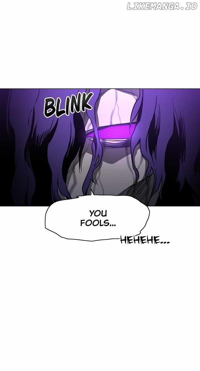 The Shaman's Blade Chapter 33 118